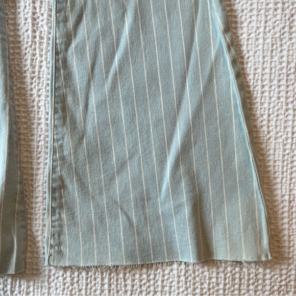 Cello Striped Flares - Picture 6 of 7